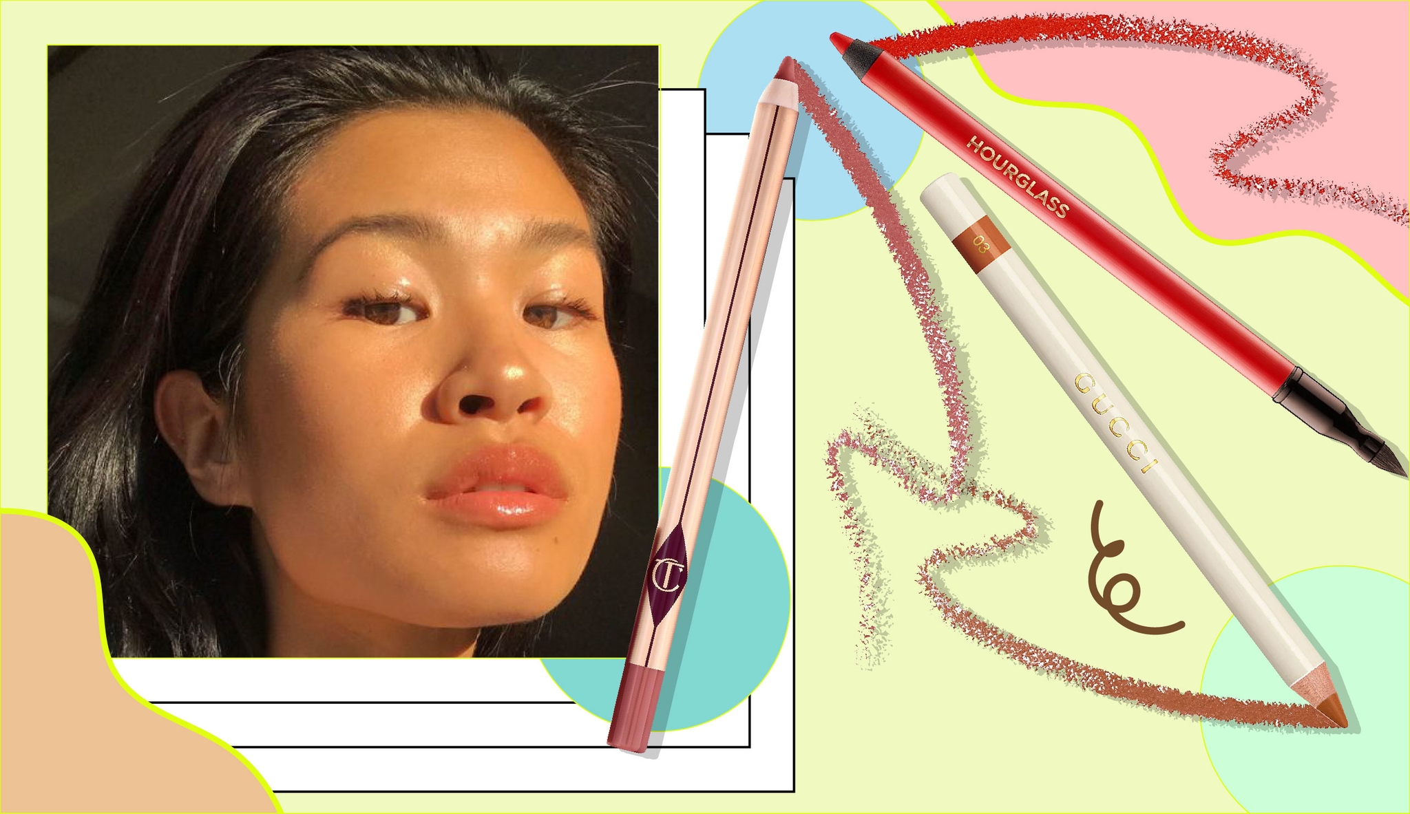 Vogue Beauty Thailand