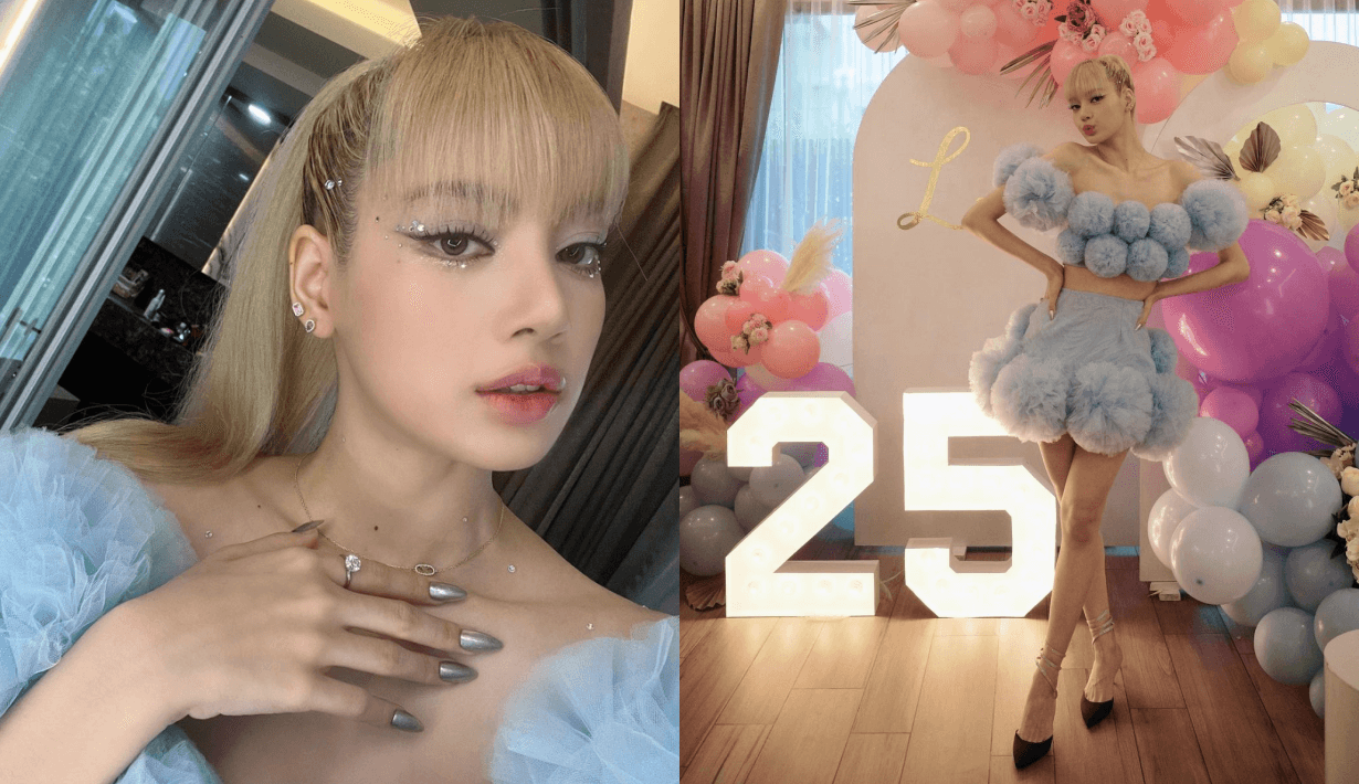 Vogue Beauty Thailand