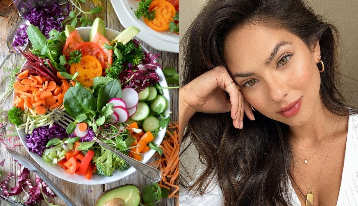 Vogue Beauty Thailand