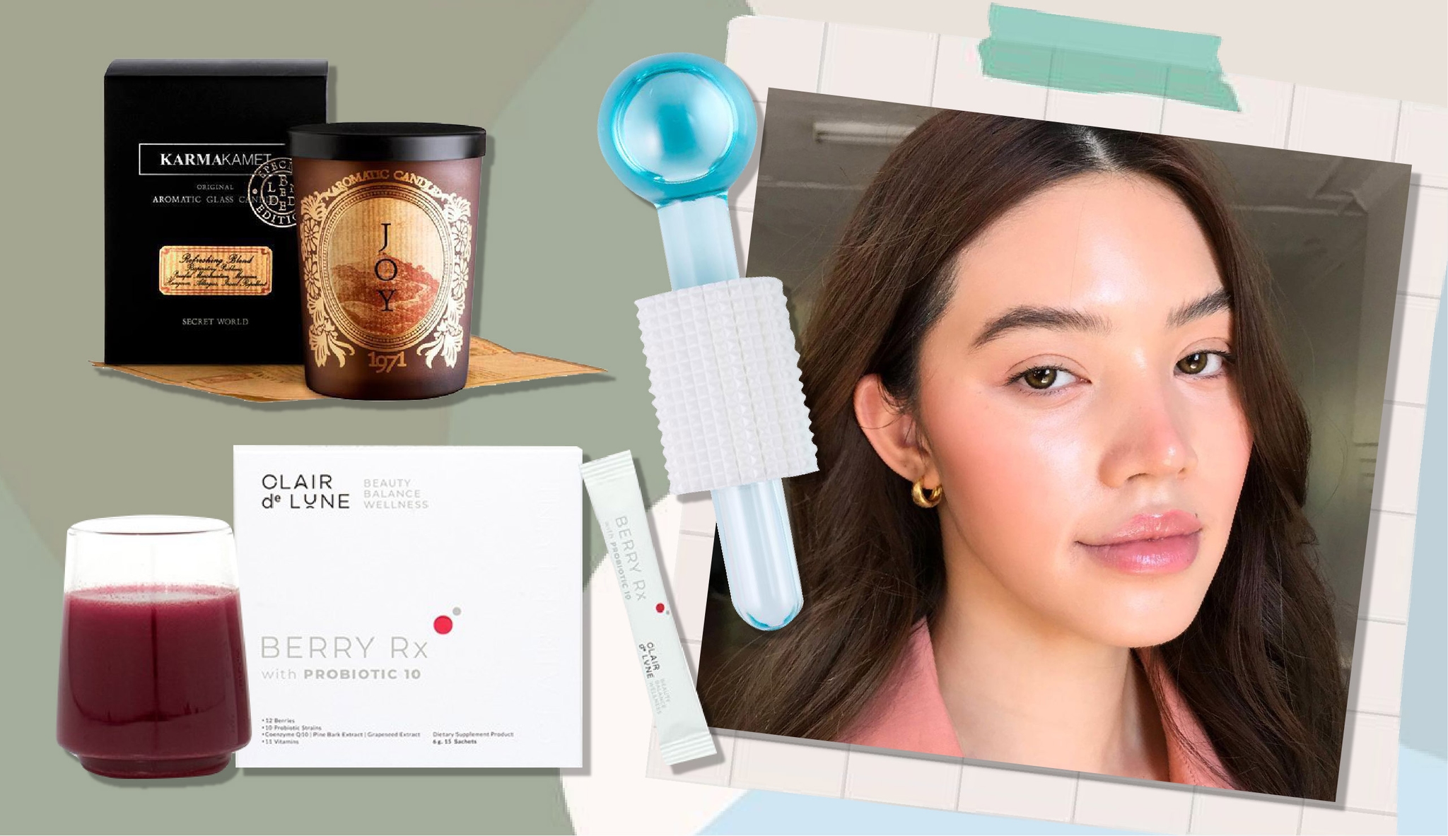 Vogue Beauty Thailand