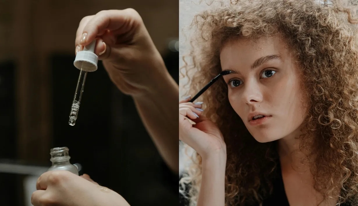 Vogue Beauty Thailand