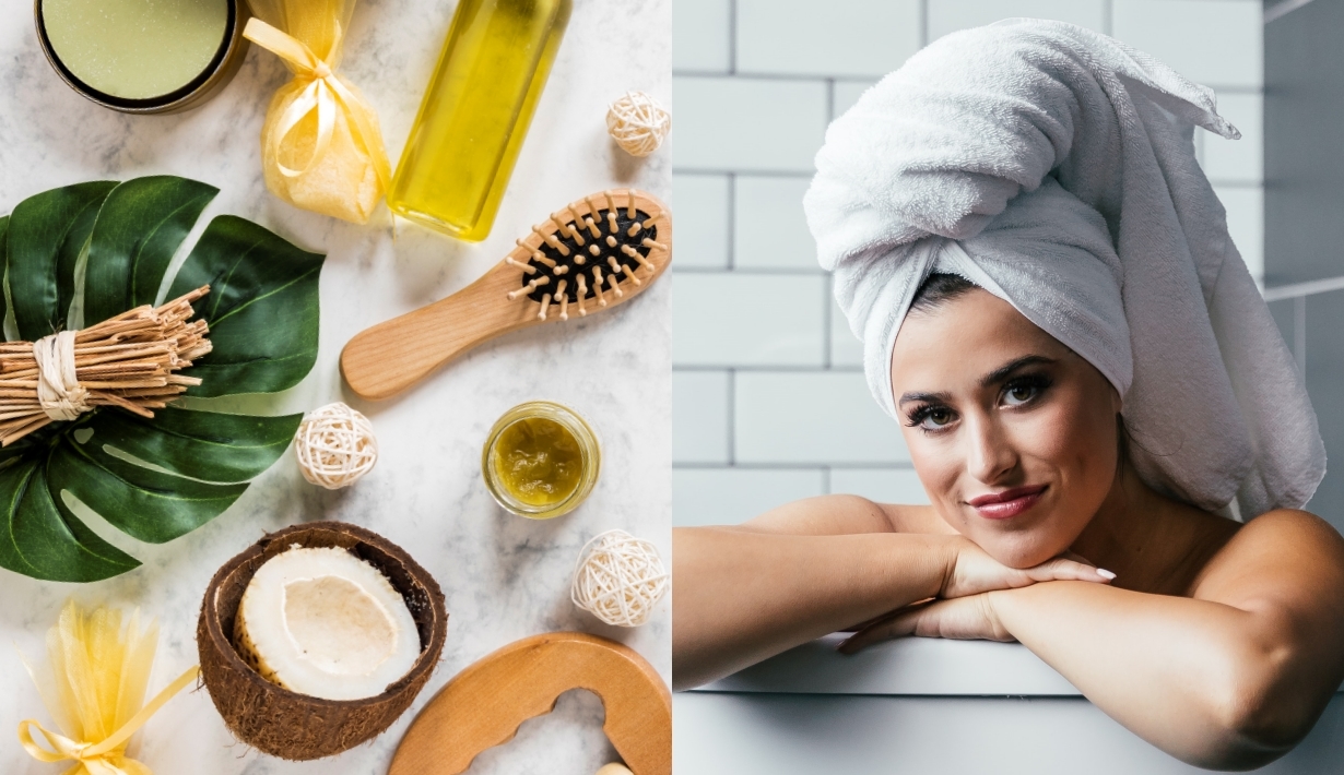 Vogue Beauty Thailand