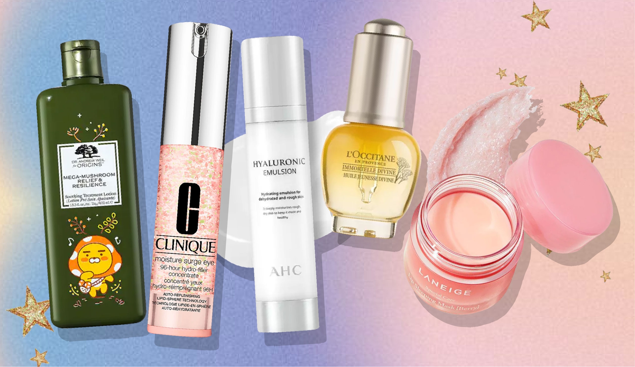 Vogue Beauty Thailand