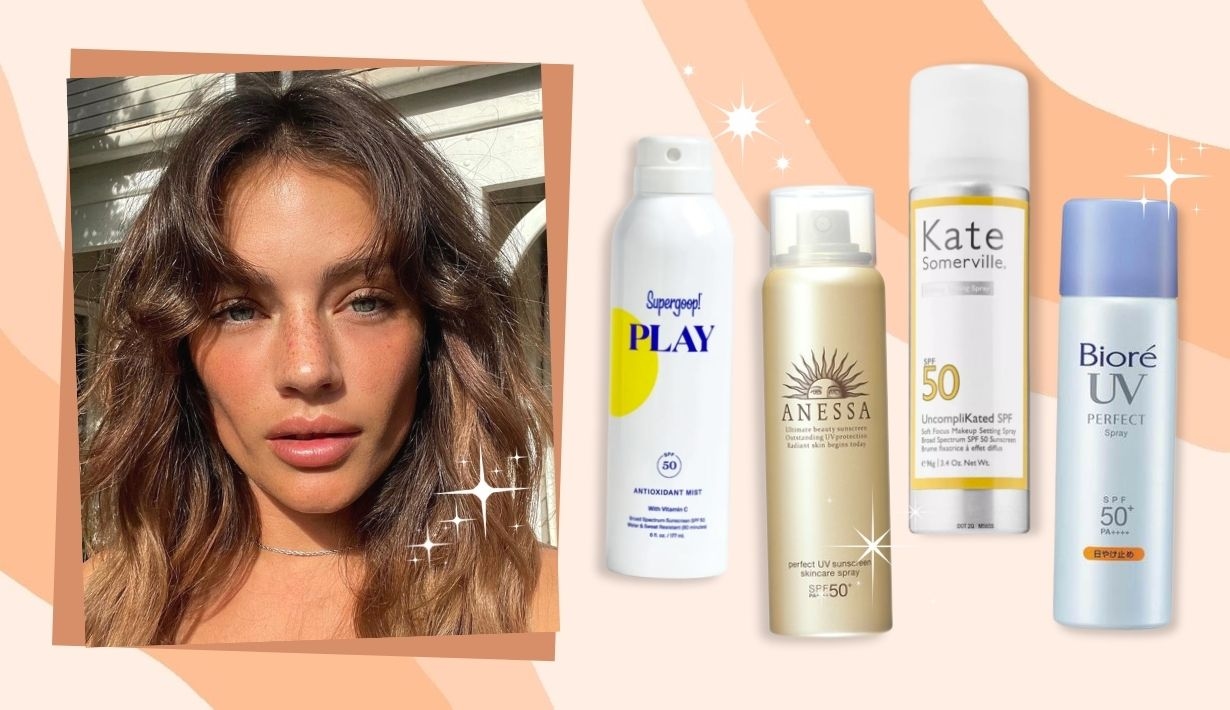 Vogue Beauty Thailand