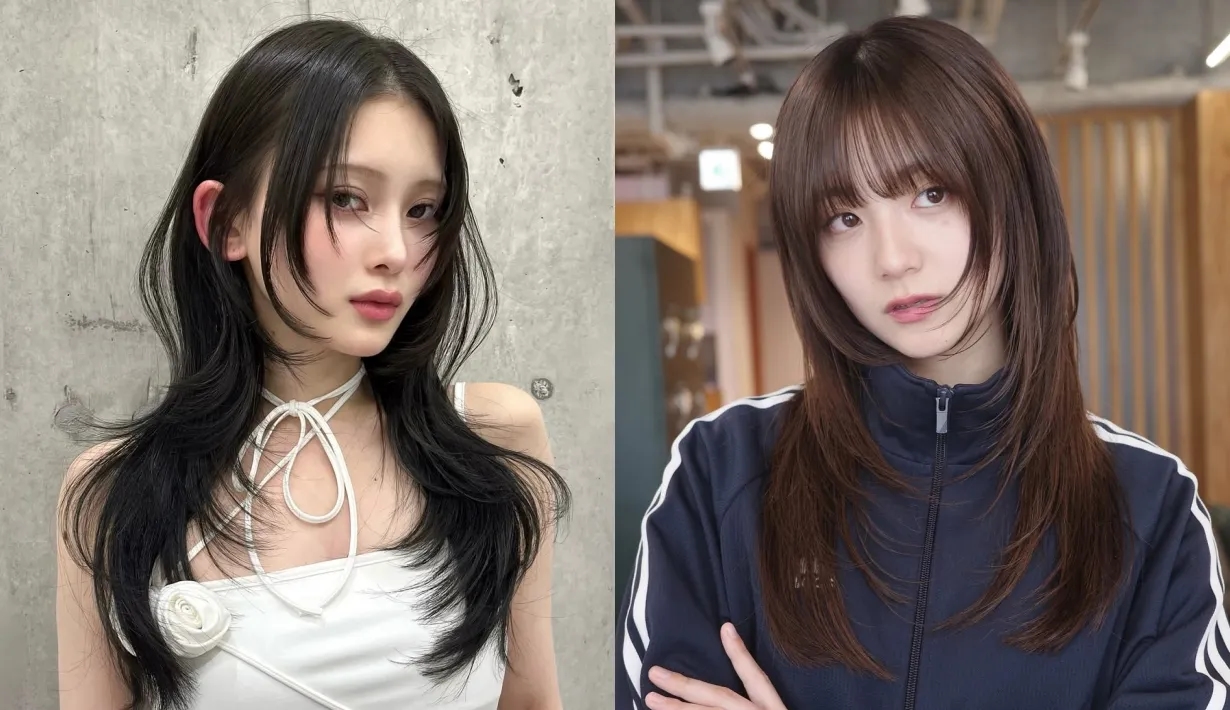 Vogue Beauty Thailand