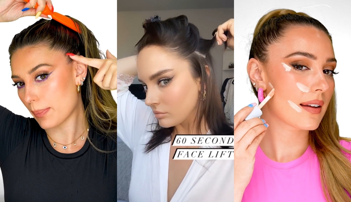 Vogue Beauty Thailand