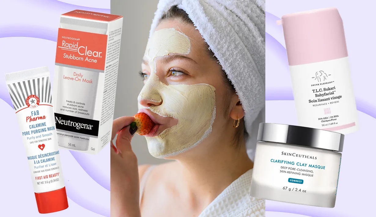 Vogue Beauty Thailand