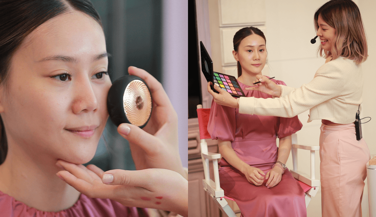 Vogue Beauty Thailand