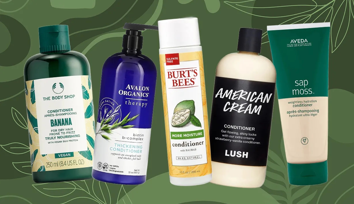 ครีมนวดผม