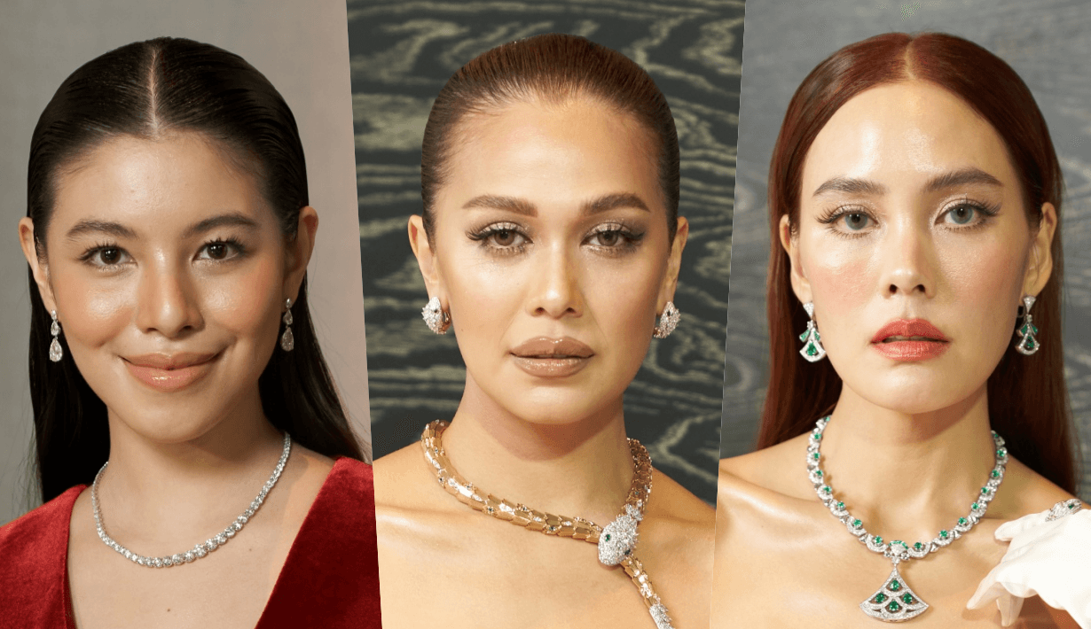 Vogue Beauty Thailand