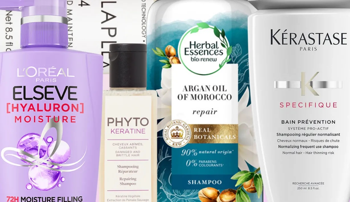 Vogue Beauty Thailand