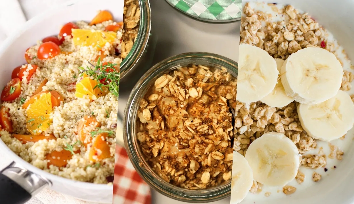 คาร์โบไฮเดรต