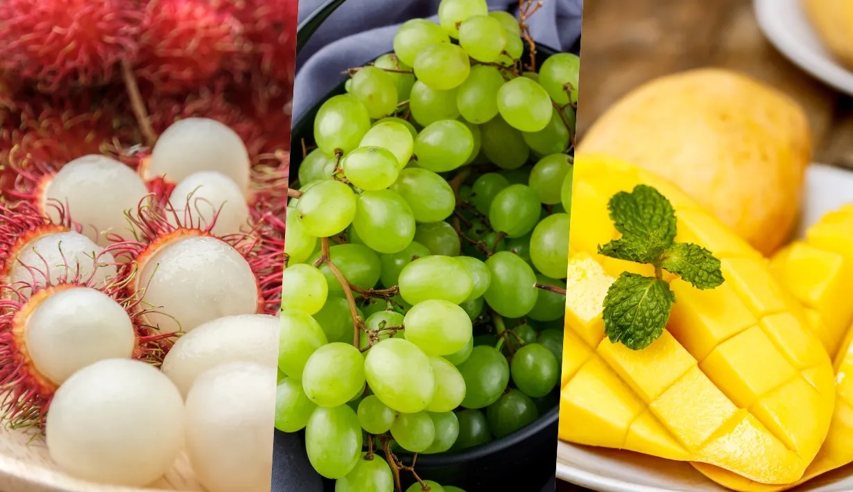 Vogue Beauty Thailand