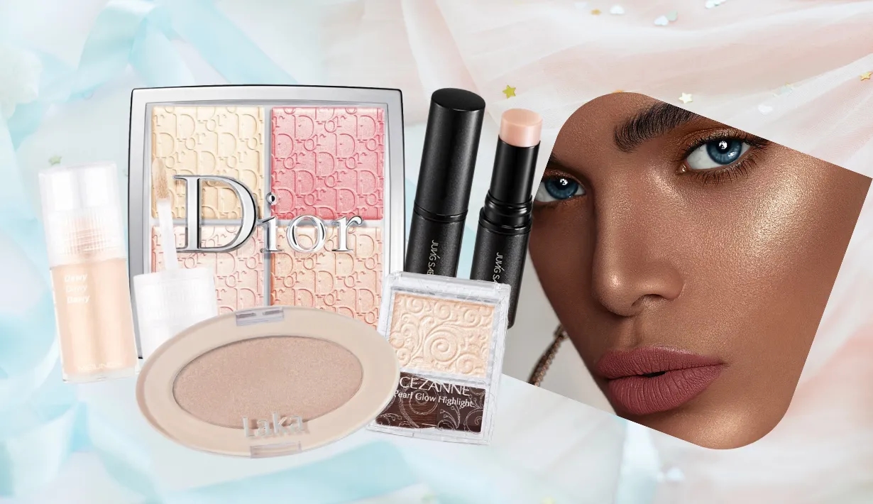 Vogue Beauty Thailand