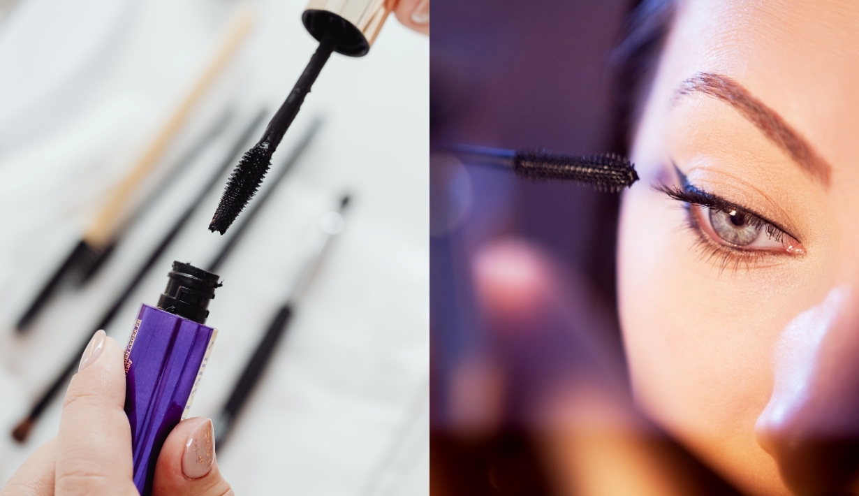 mascara