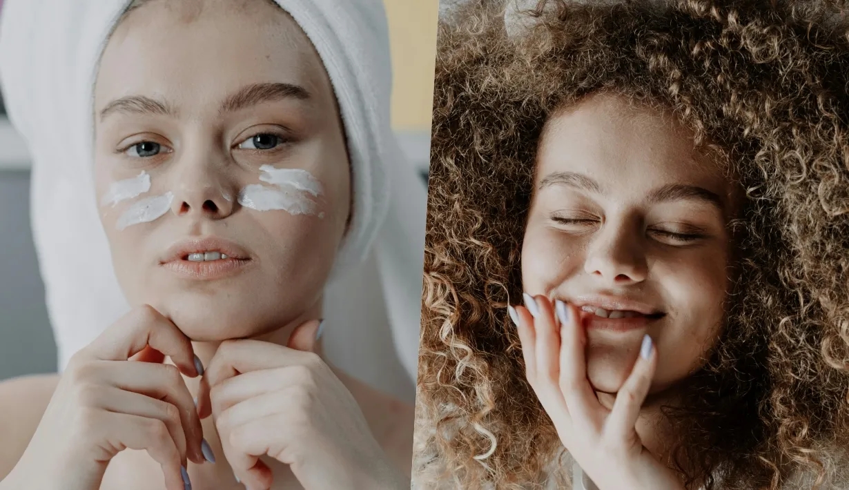 Vogue Beauty Thailand