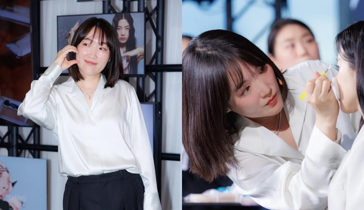 Vogue Beauty Thailand