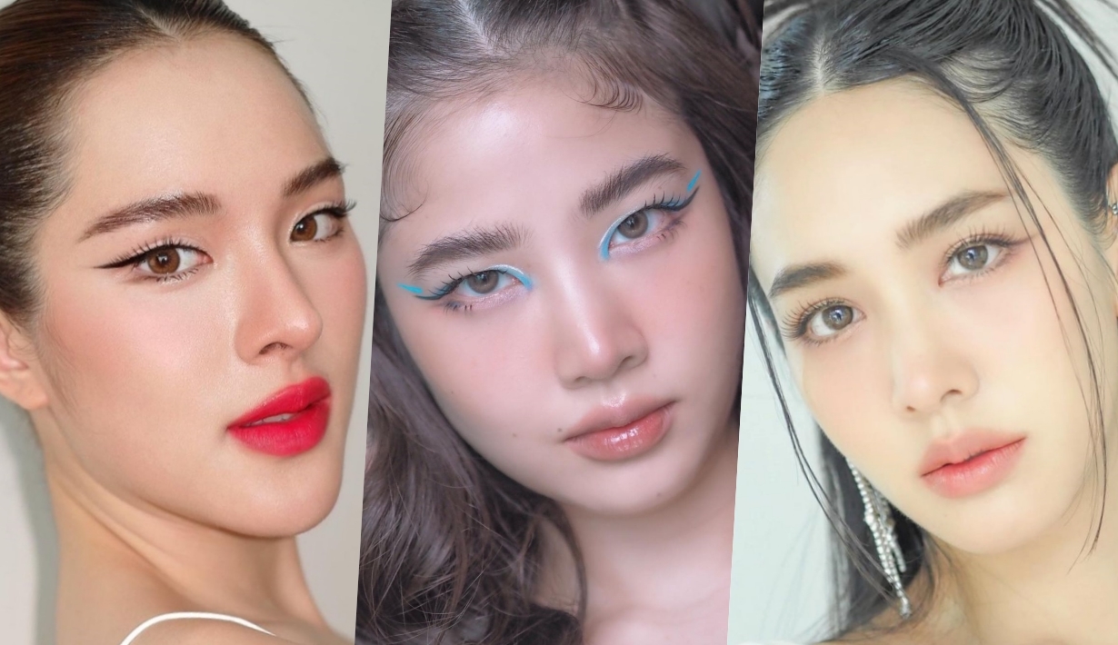 Vogue Beauty Thailand