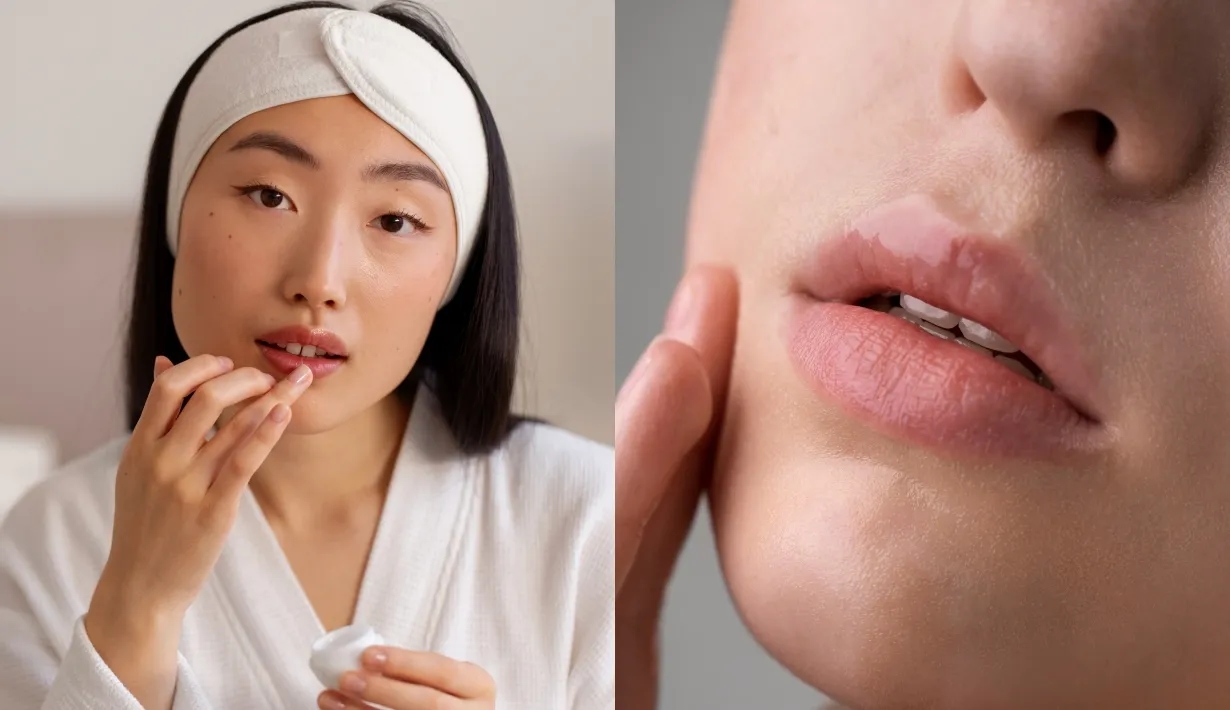 Vogue Beauty Thailand