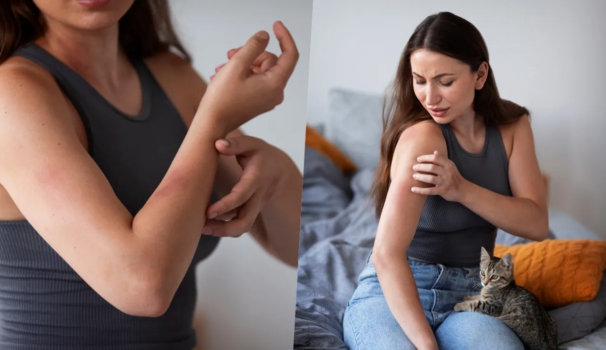 Vogue Beauty Thailand