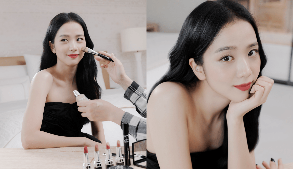 Vogue Beauty Thailand