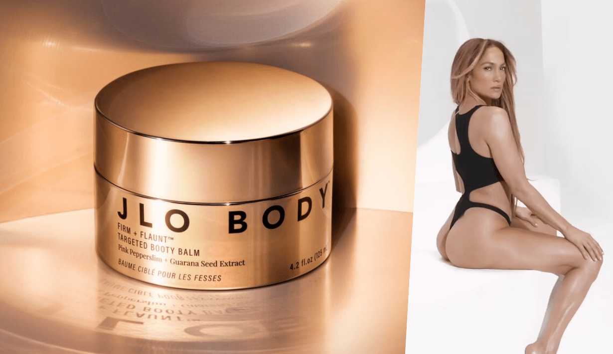 jlo body new item