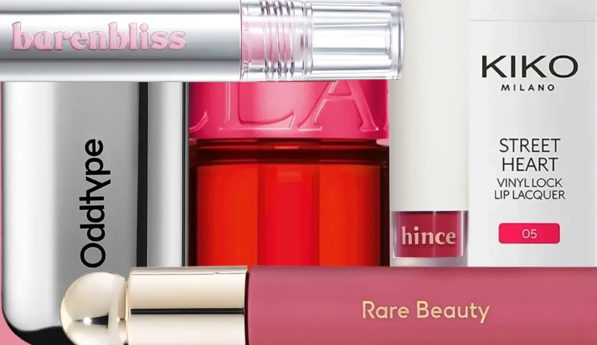 Vogue Beauty Thailand