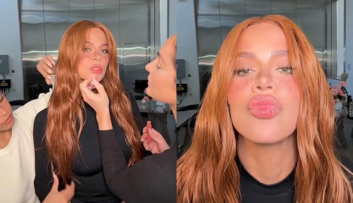 Vogue Beauty Thailand