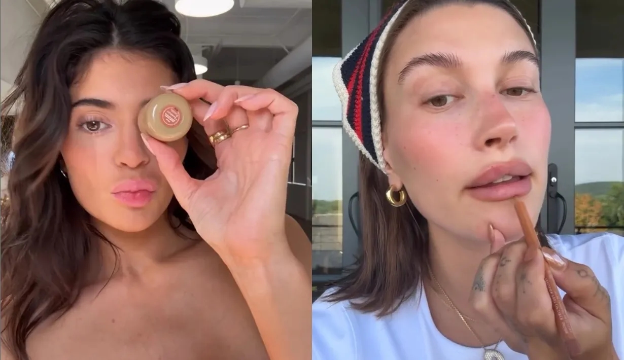 Vogue Beauty Thailand