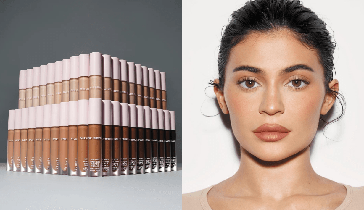 Vogue Beauty Thailand