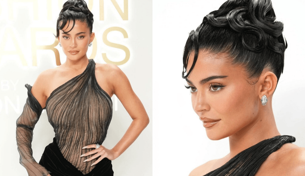 Vogue Beauty Thailand