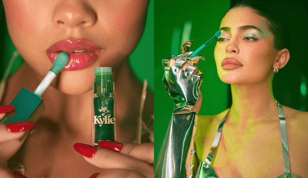 Vogue Beauty Thailand