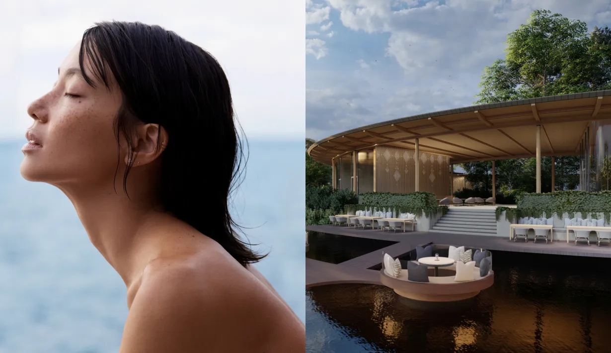 Vogue Beauty Thailand