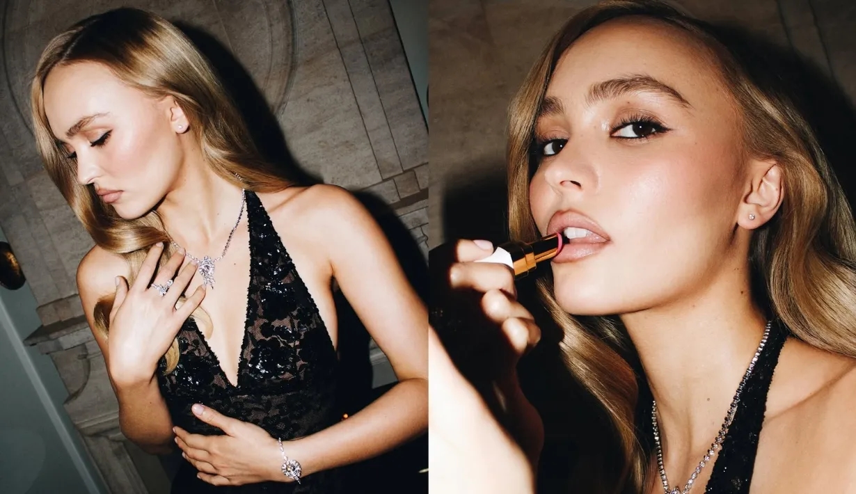 Vogue Beauty Thailand