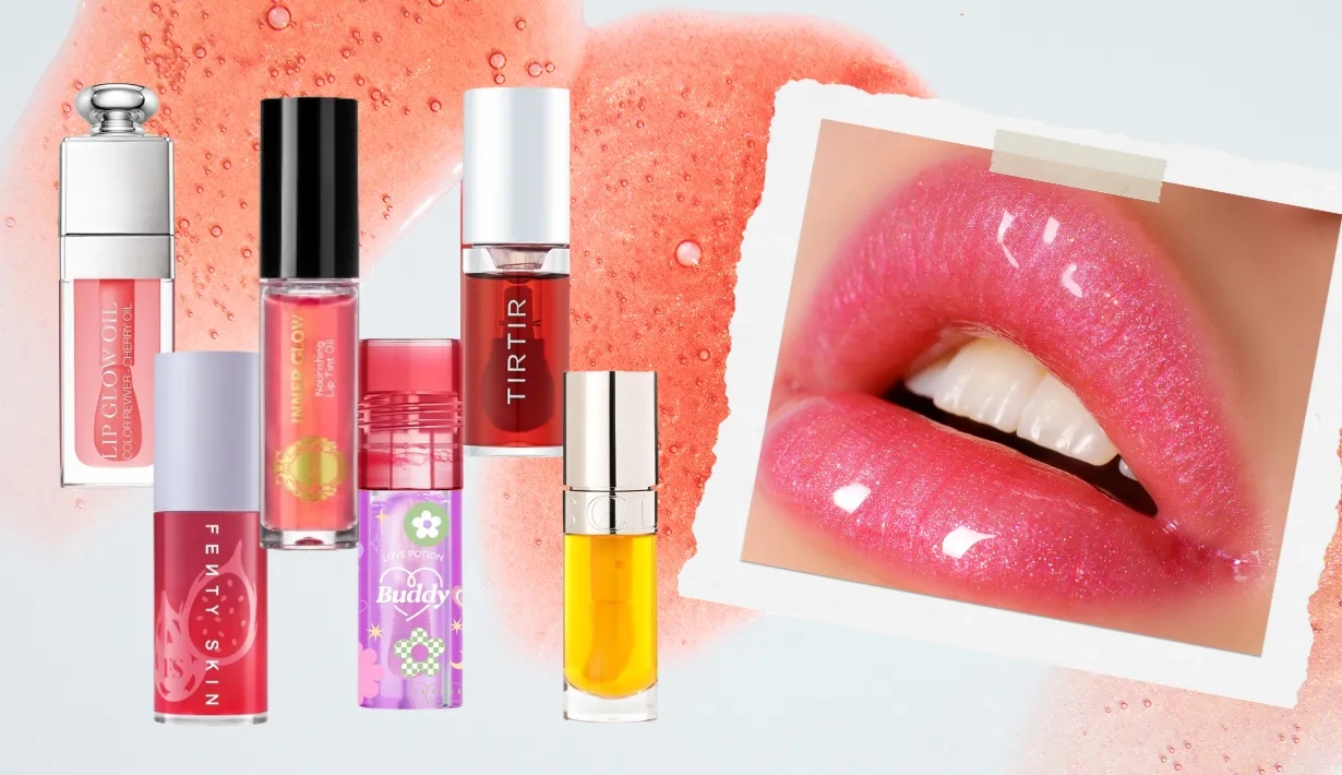 Vogue Beauty Thailand