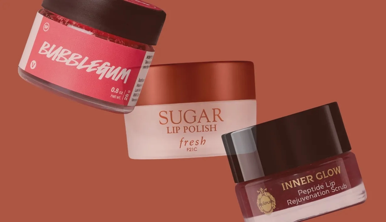 Vogue Beauty Thailand