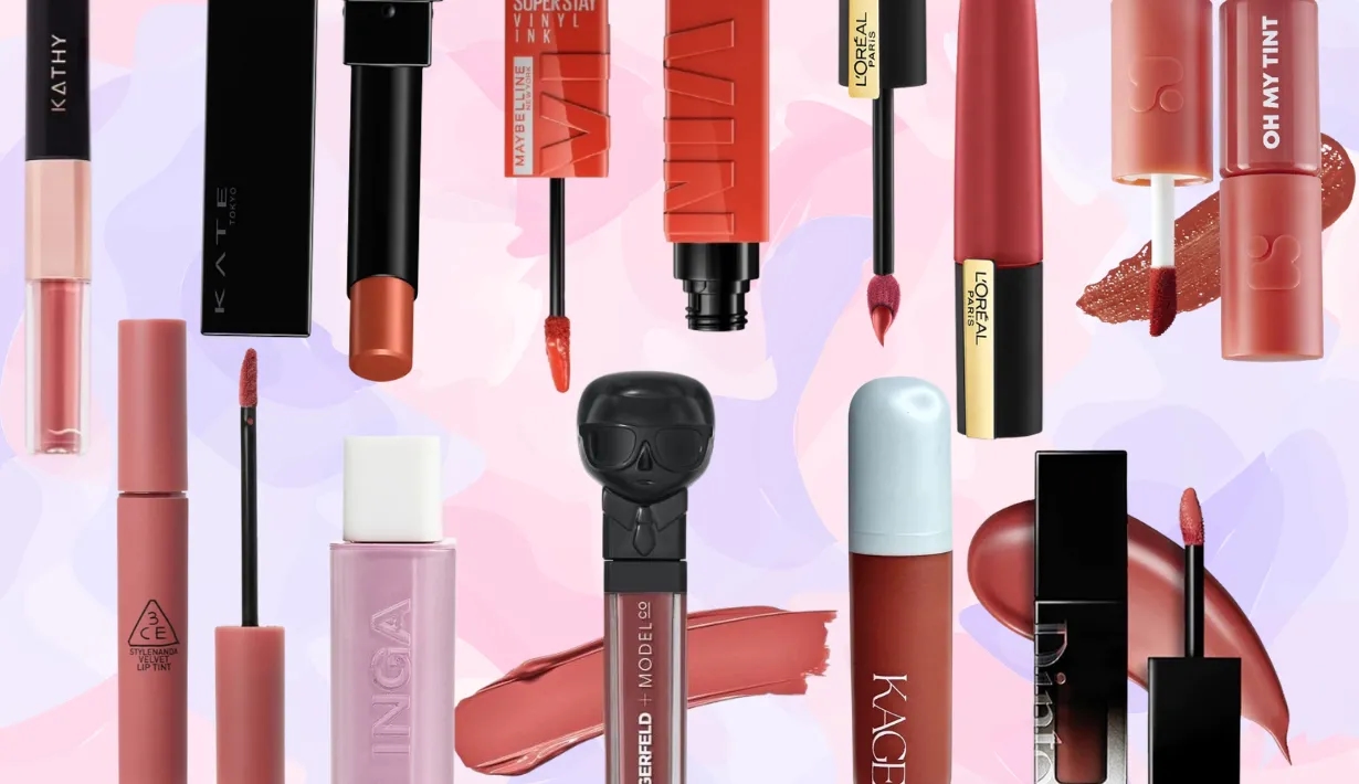 Vogue Beauty Thailand