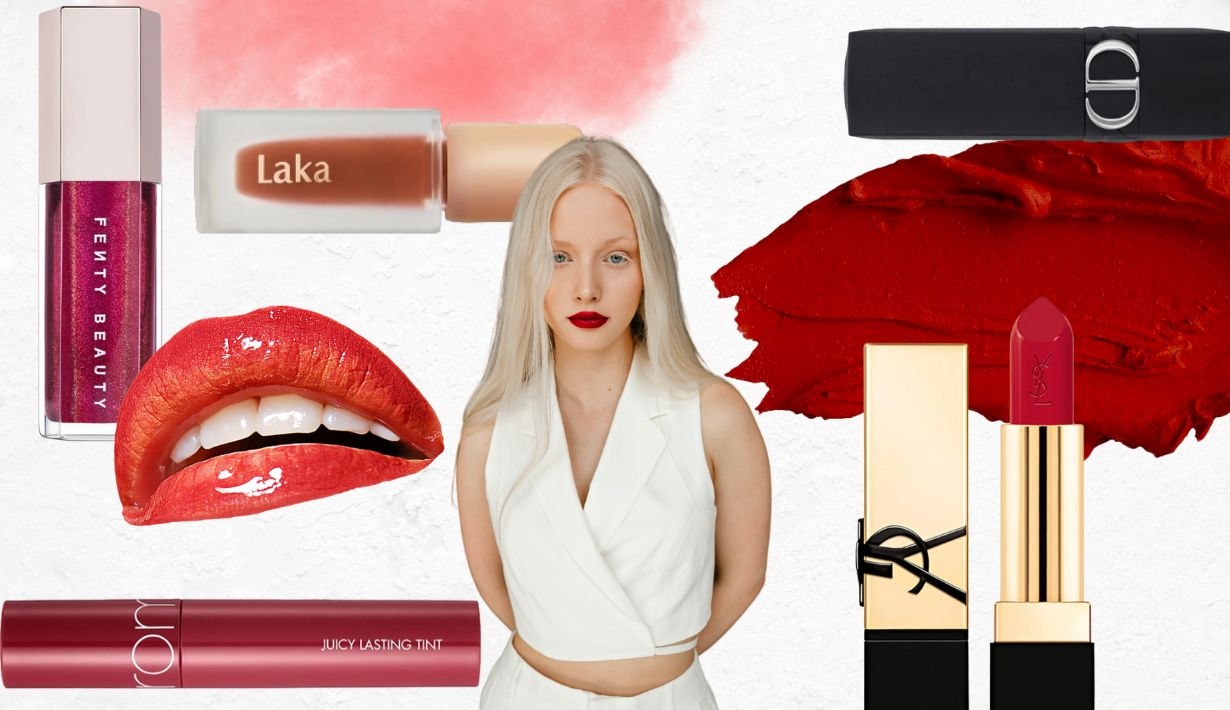 Vogue Beauty Thailand