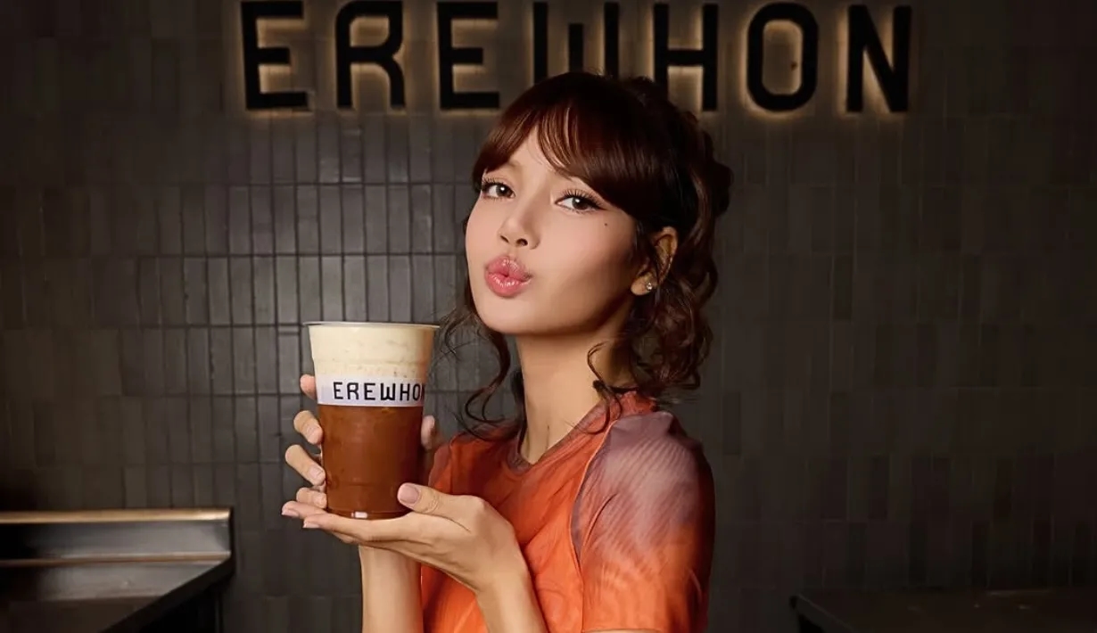 Vogue Beauty Thailand