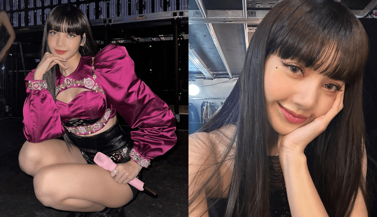 Vogue Beauty Thailand