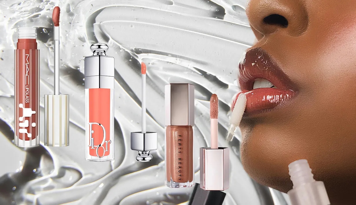 Vogue Beauty Thailand