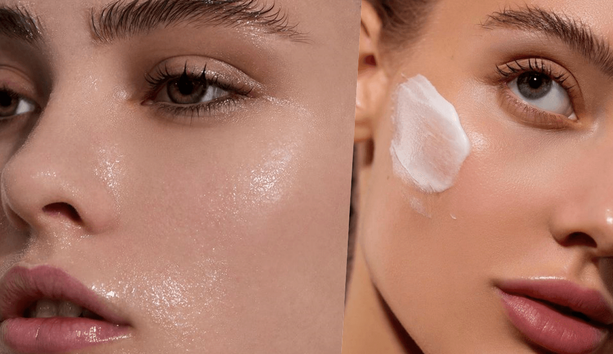 Magic 3 Minute Window for Good Skin