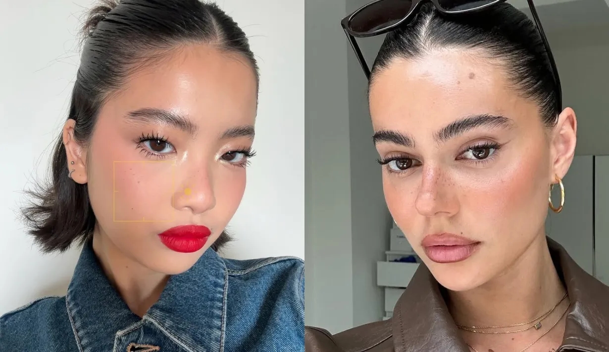 Vogue Beauty Thailand