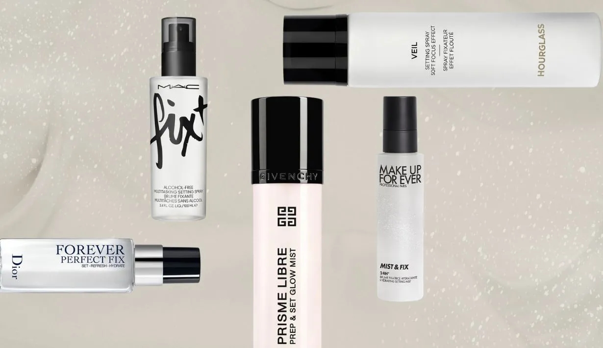 Vogue Beauty Thailand