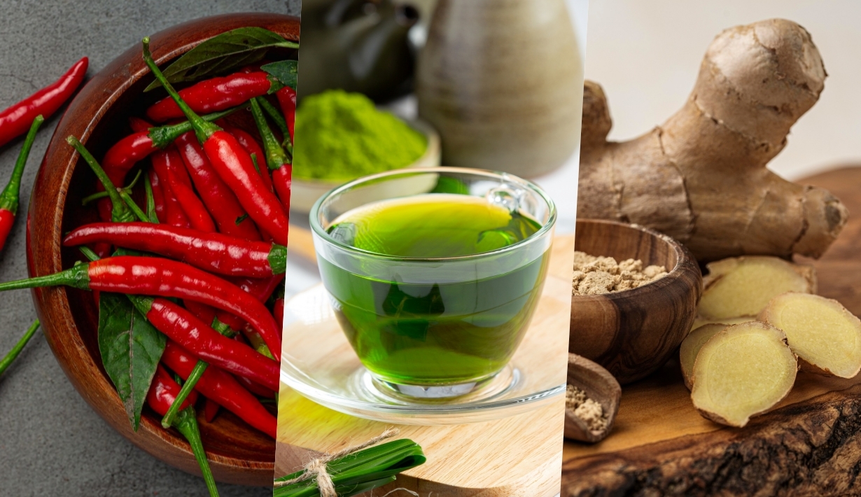 Vogue Beauty Thailand