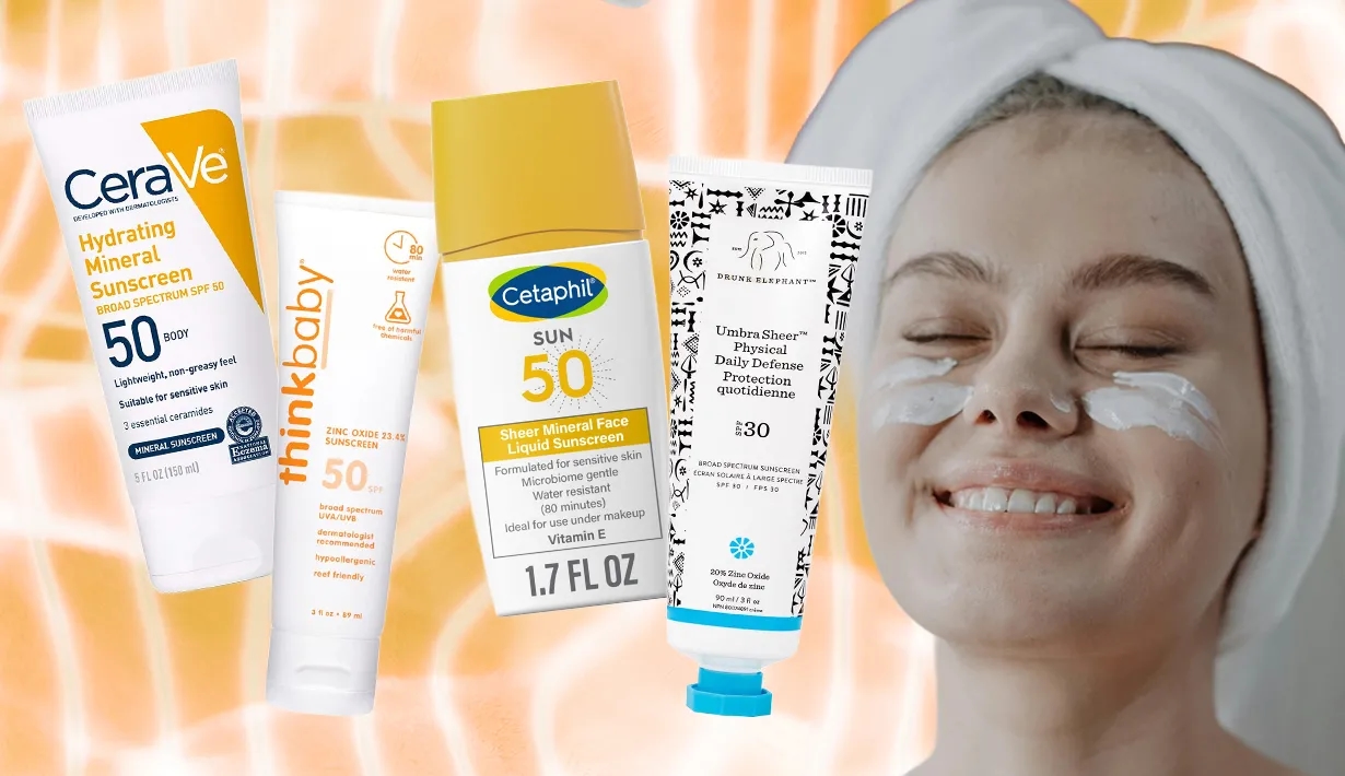 Vogue Beauty Thailand