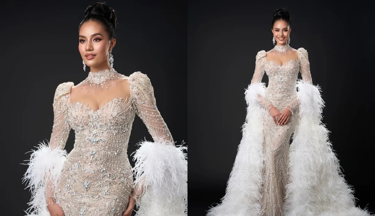 Vogue Beauty Thailand