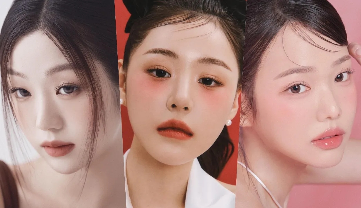 Vogue Beauty Thailand