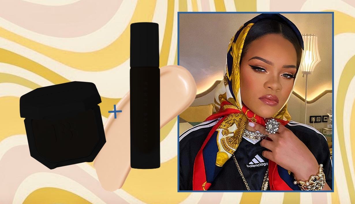 Vogue Beauty Thailand