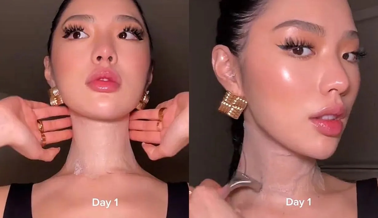 Vogue Beauty Thailand